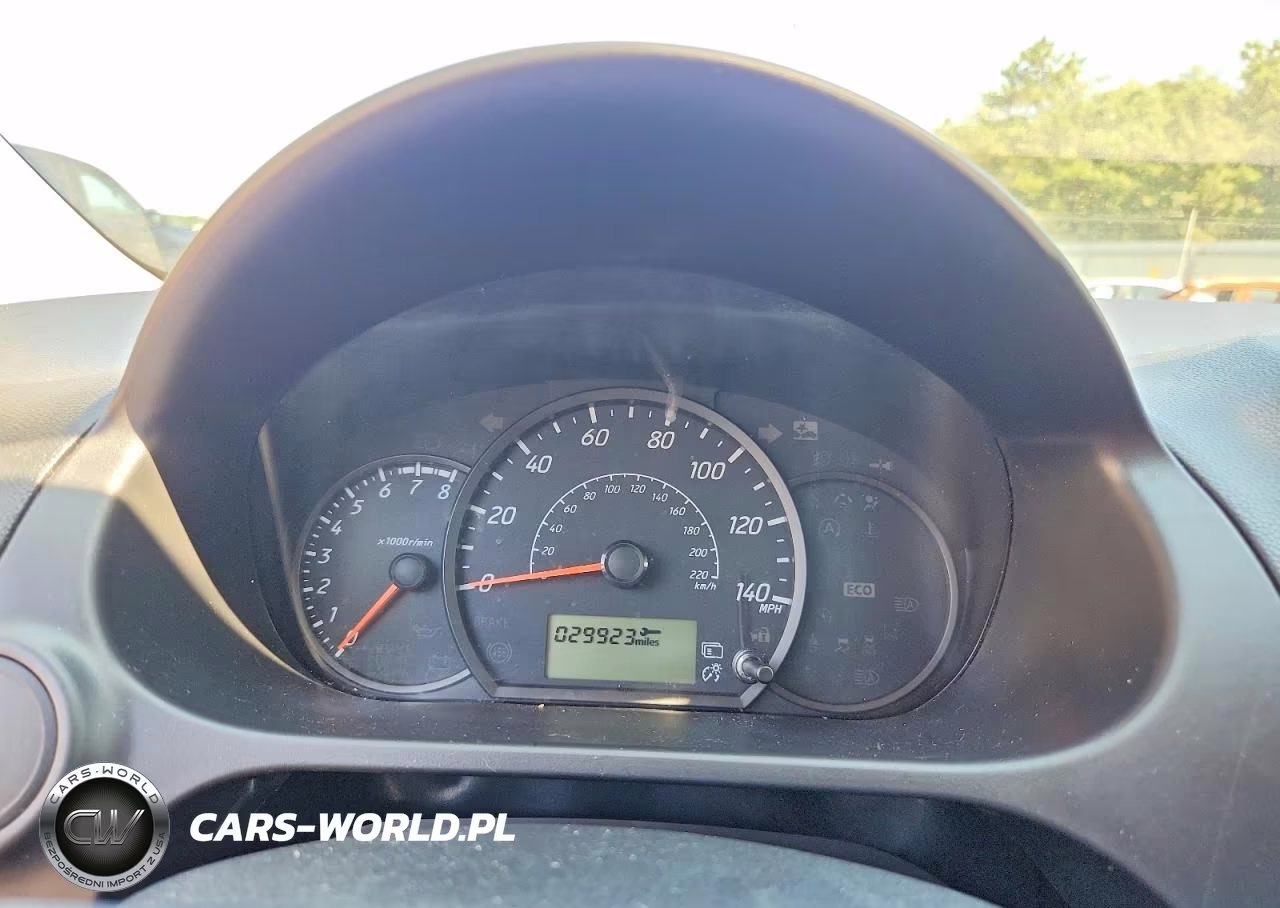 2024 Mitsubishi Mirage Es VIN:ML32AUHJXRH012300 - 9