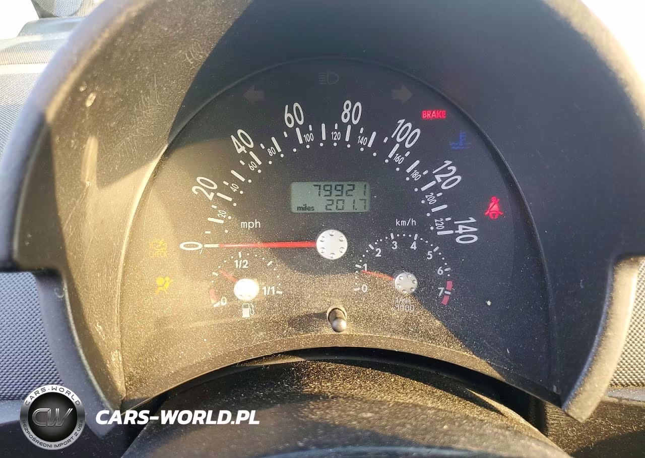 2004 Volkswagen New Beetle Gls VIN:3VWCM31Y94M324927 - 9