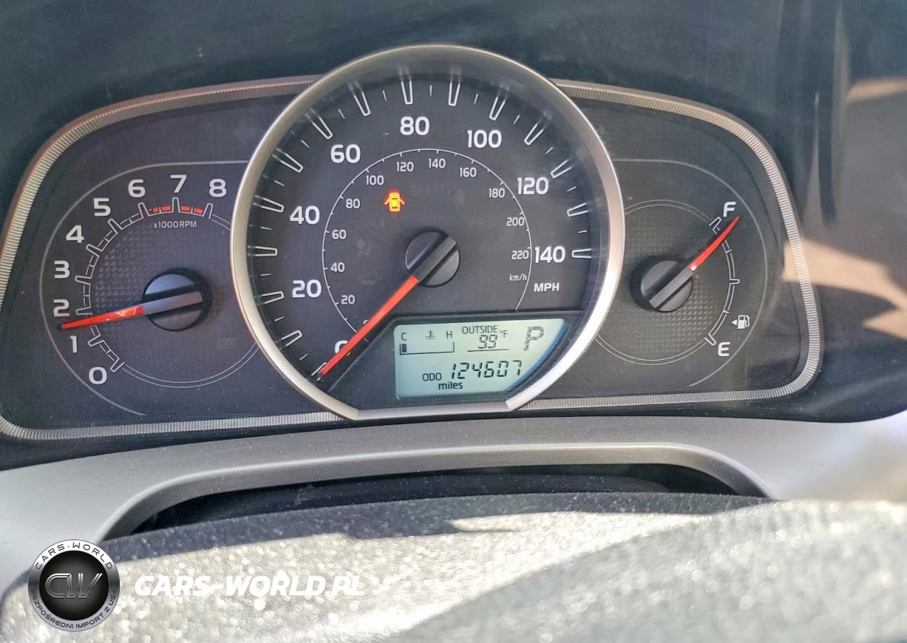 2014 Toyota Rav4 Xle VIN:JTMWFREV1ED034241 - 9