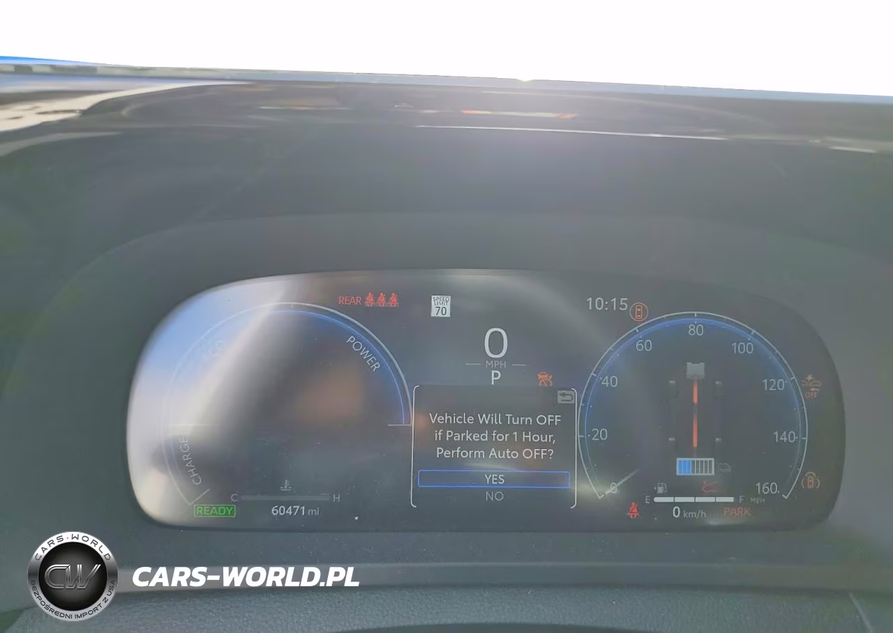2023 Toyota Crown Limited VIN:JTDAAAAF1P3012130 - 9