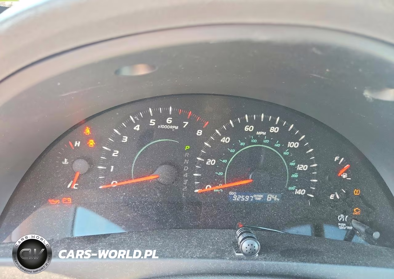 2009 Toyota Camry Le VIN:4T1BE46K79U370745 - 9