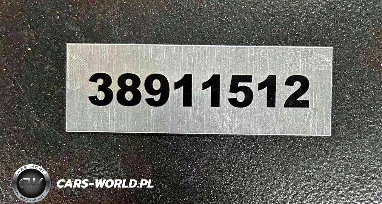2025 OTHER HEAVY EQUIPMENT ROTISSERIE VIN:38911512 - 9