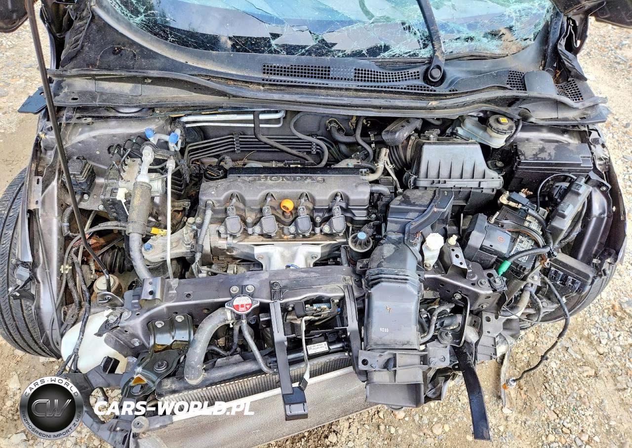 2016 Honda Hr-V Lx VIN:3CZRU5H3XGM740437 - 12