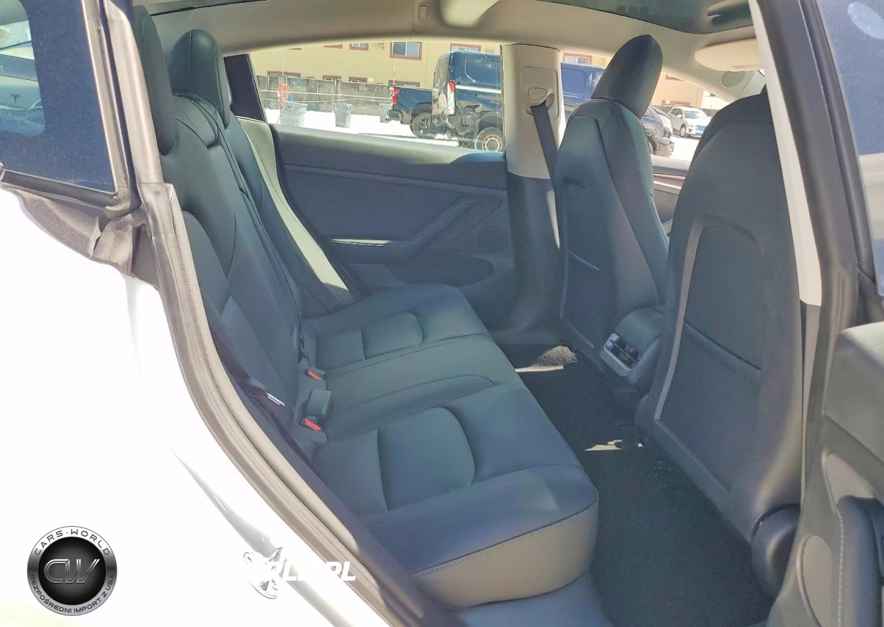 2023 Tesla Model 3 VIN:5YJ3E1EA7PF430528 - 10