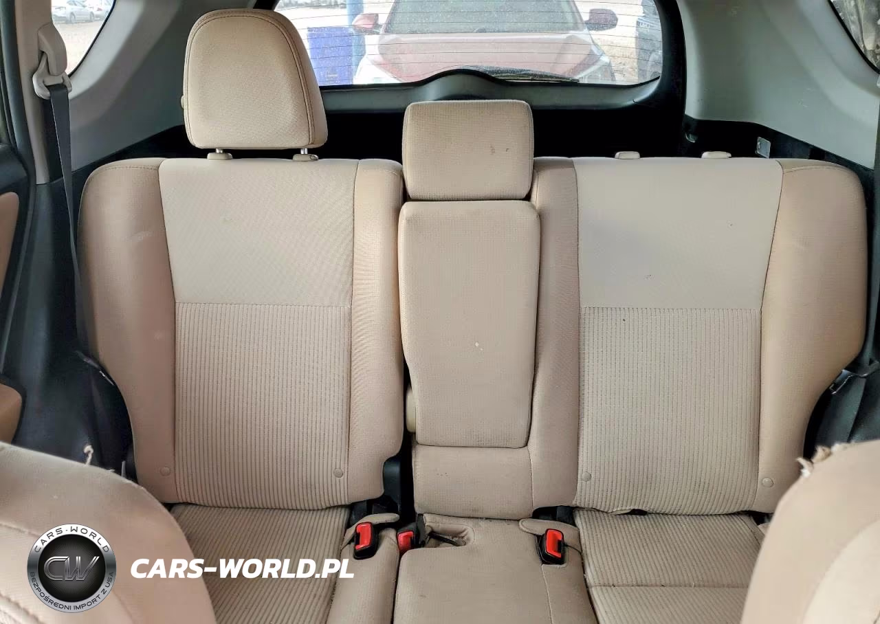 2014 Toyota Rav4 Xle VIN:2T3WFREV4EW098499 - 10