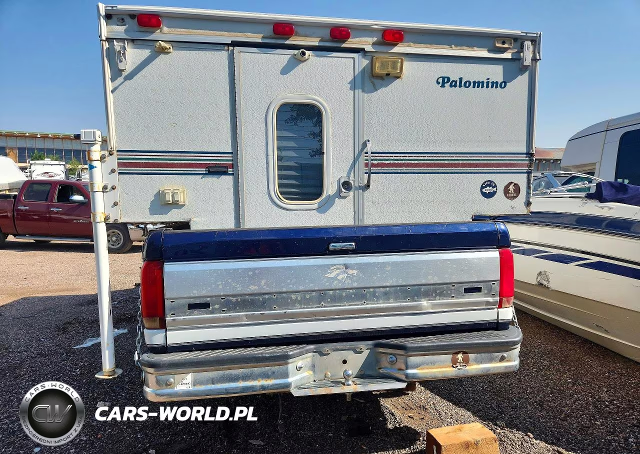 1994 Ford F150 VIN:1FTEX14H3RKA53672 - 6
