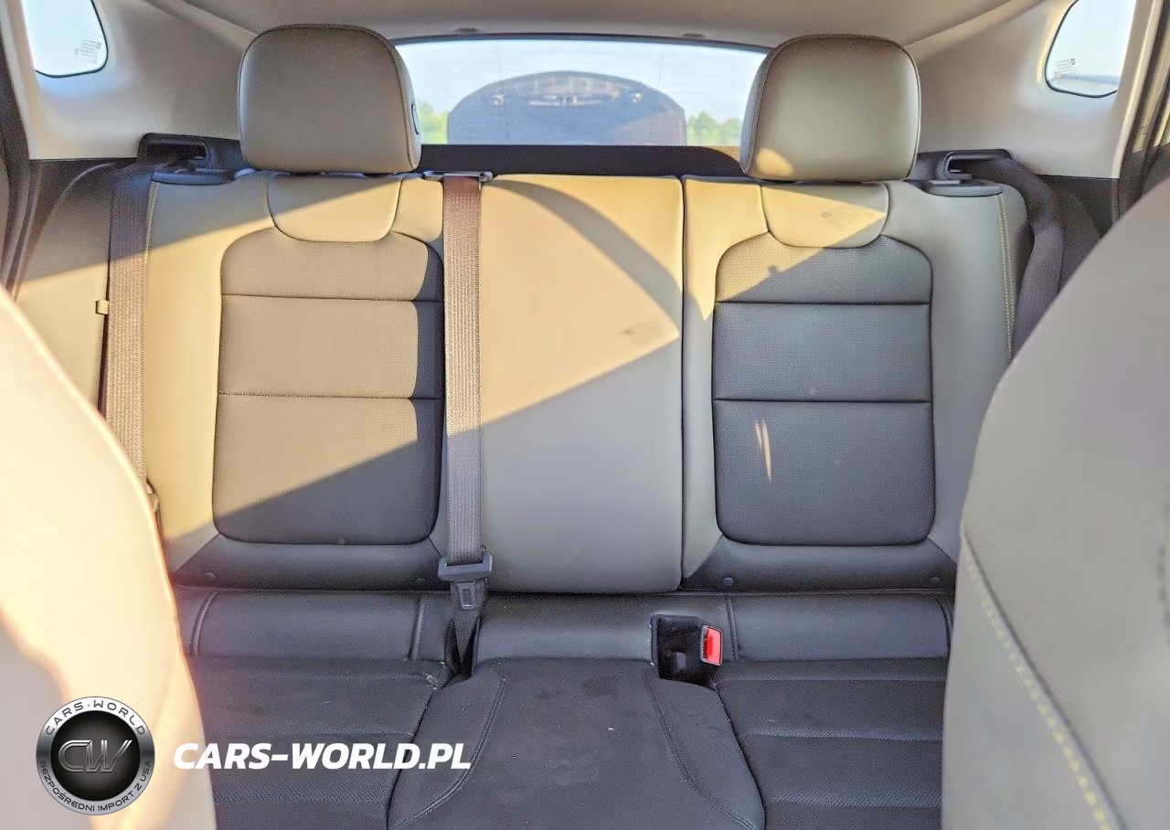 2026 Chevrolet Trax Activ VIN:KL77LKEP5TC065403 - 10
