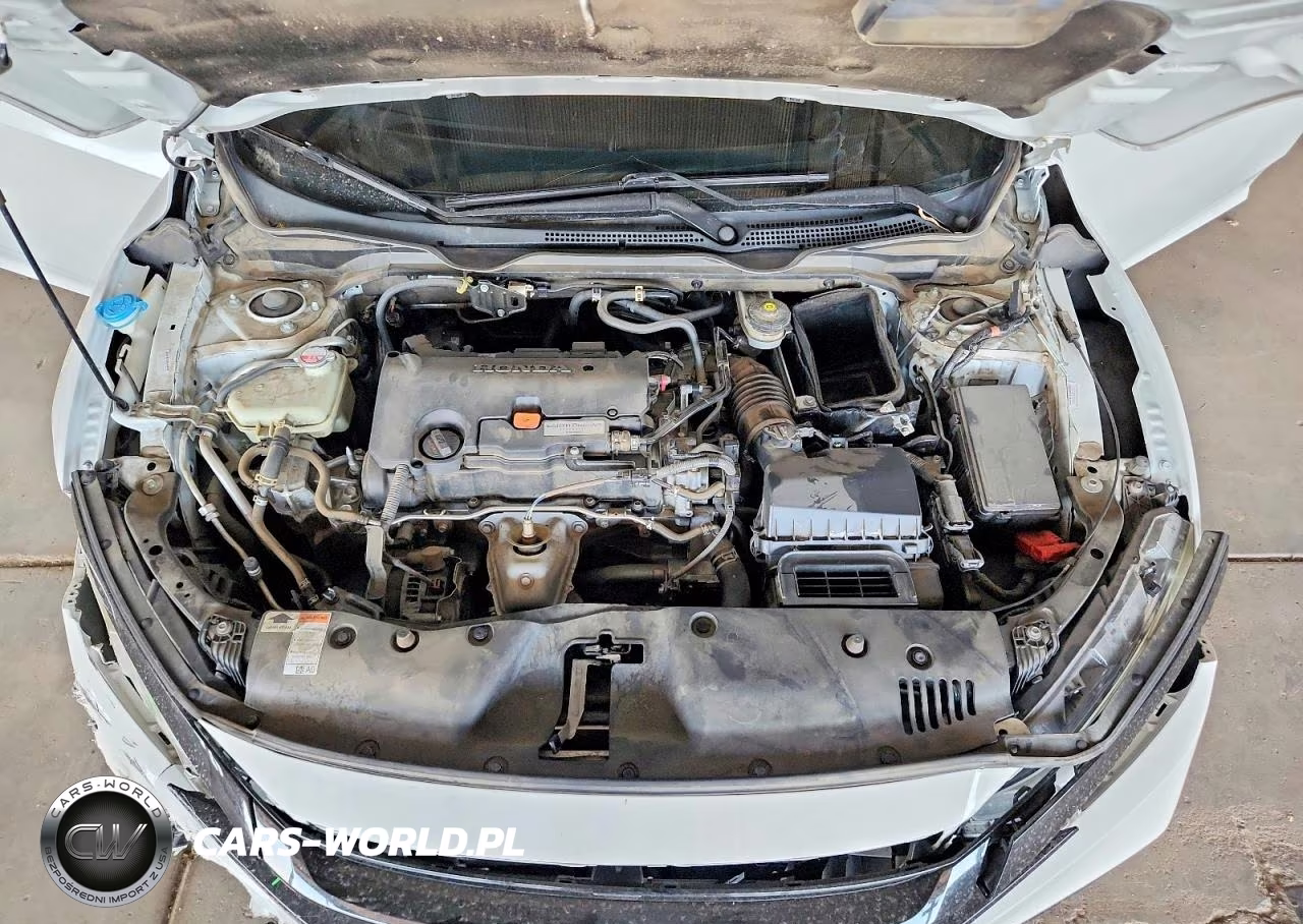 2021 Honda Civic Sport VIN:2HGFC2F85MH540084 - 11