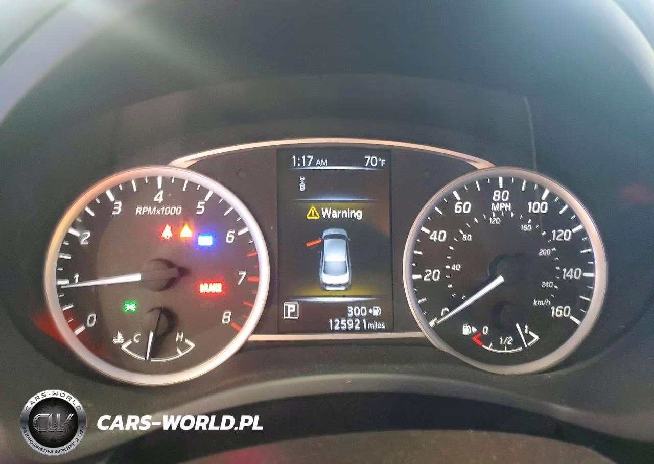 2018 Nissan Sentra Sr VIN:3N1AB7APXJY340110 - 9