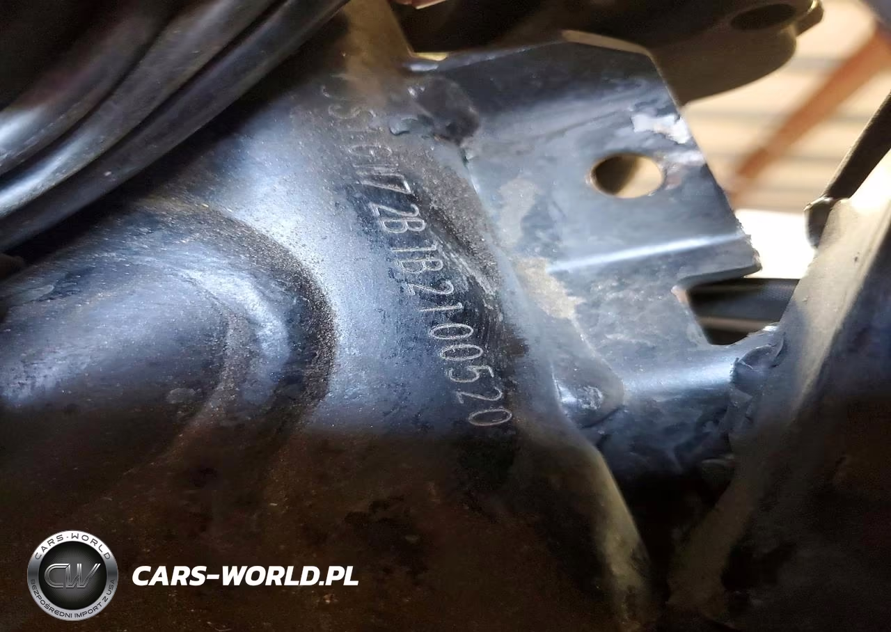 2011 Suzuki Gsx1250 F VIN:JS1GW72B1B2100520 - 9