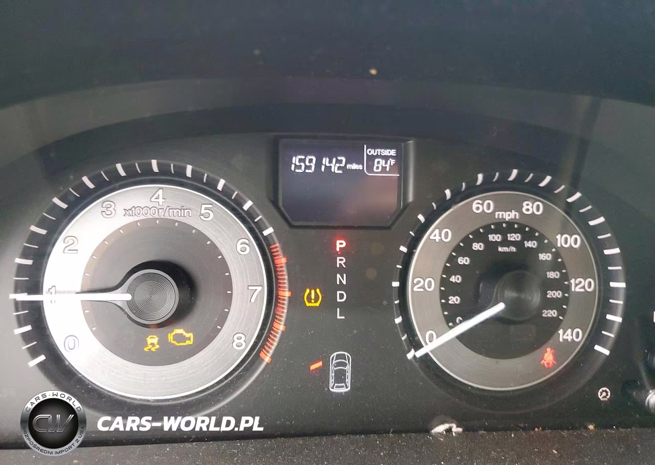 2016 Honda Odyssey Ex VIN:5FNRL5H48GB089198 - 9