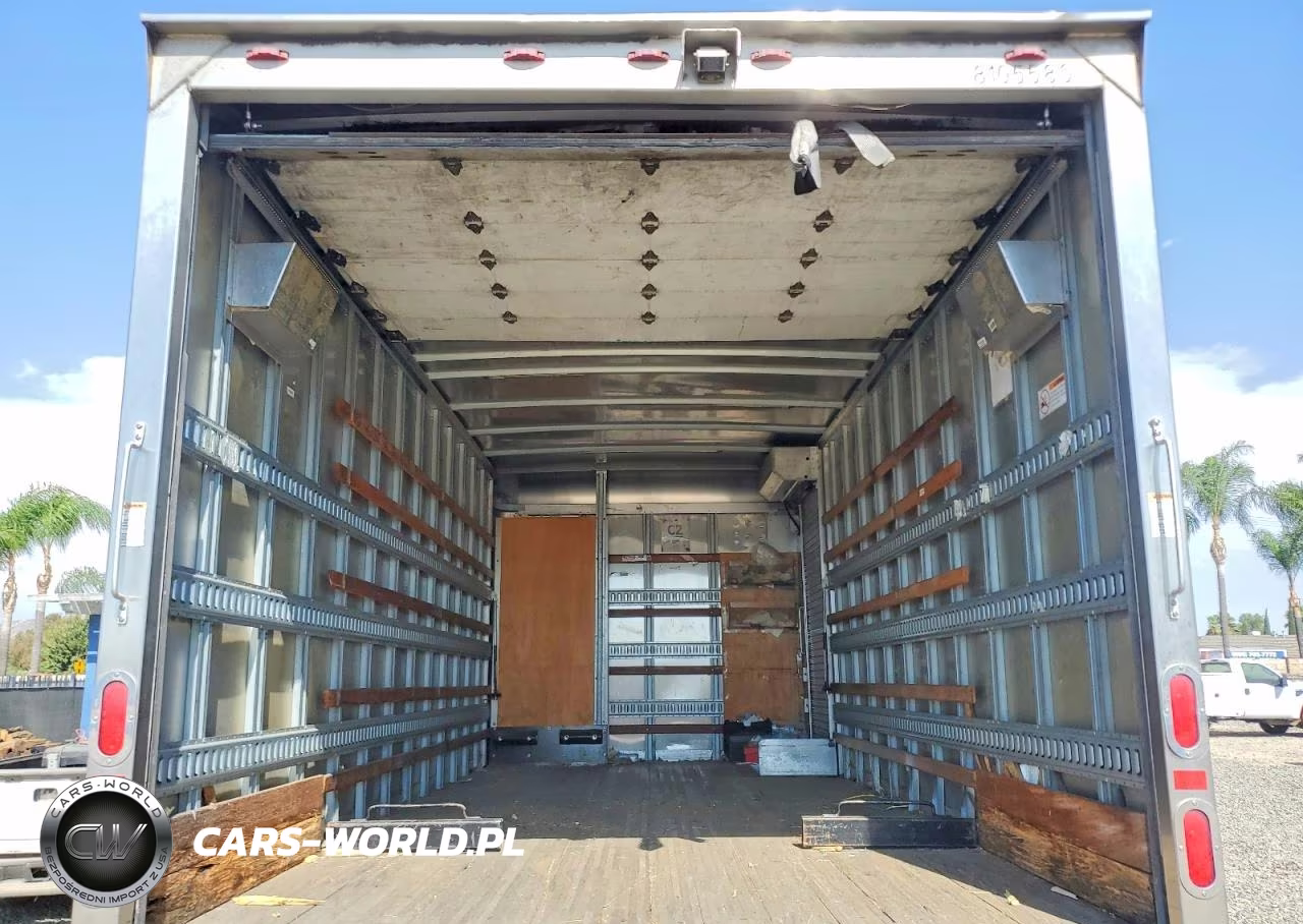 2018 Hino 195 VIN:JHHSDM2H8JK006333 - 10