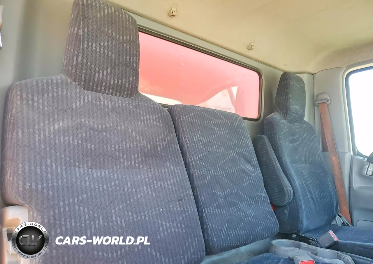 2018 Hino 195 VIN:JHHSDM2H8JK006333 - 11