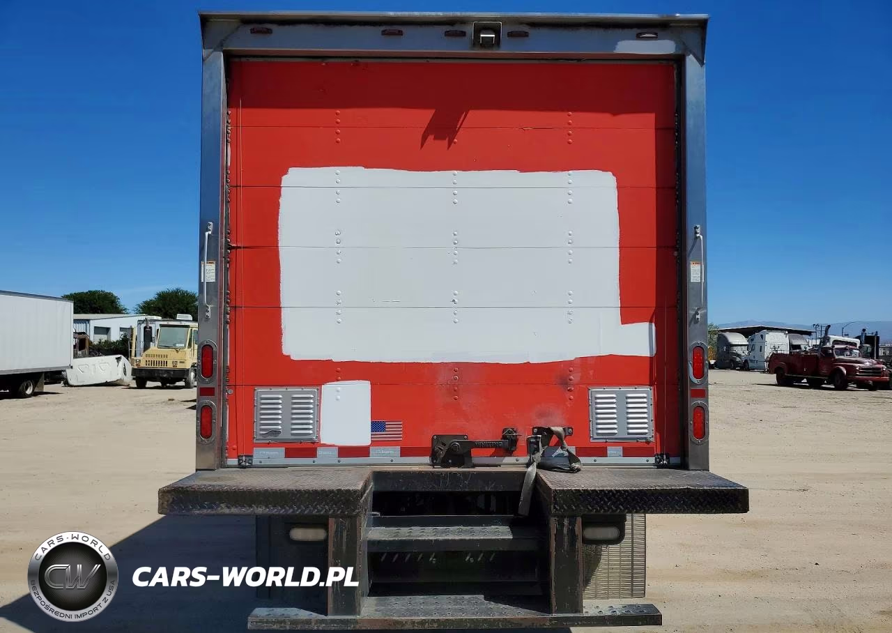 2018 Hino 195 VIN:JHHSDM2H8JK006333 - 6
