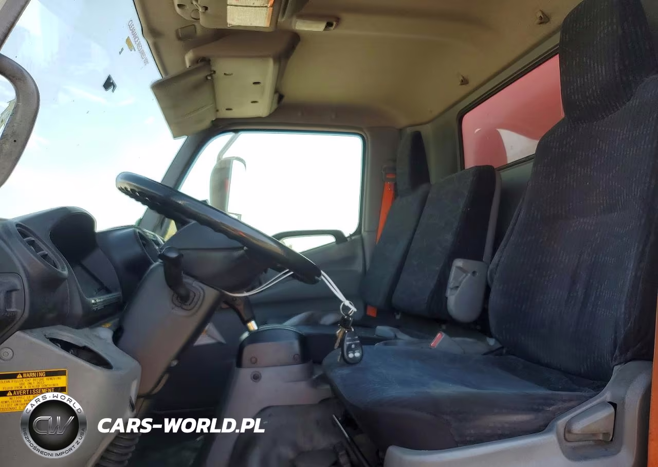 2018 Hino 195 VIN:JHHSDM2H8JK006333 - 7
