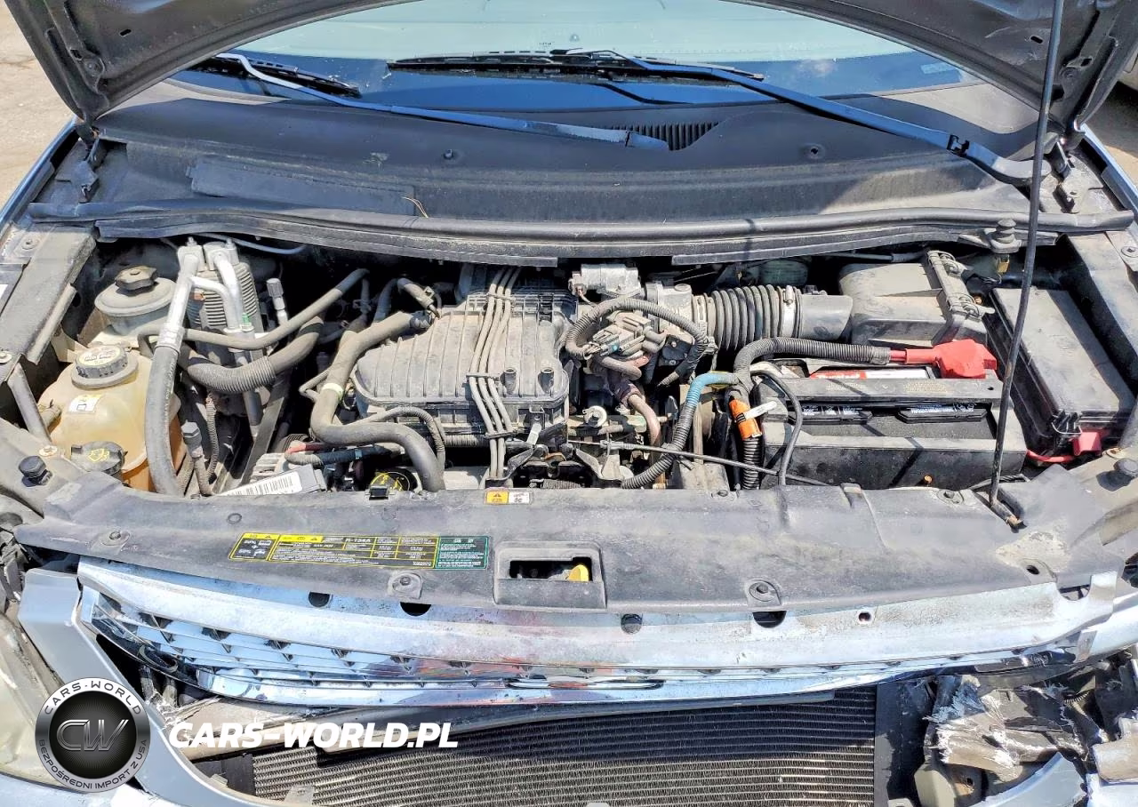 2007 Ford Freestar Sel VIN:2FMDA52227BA03478 - 11