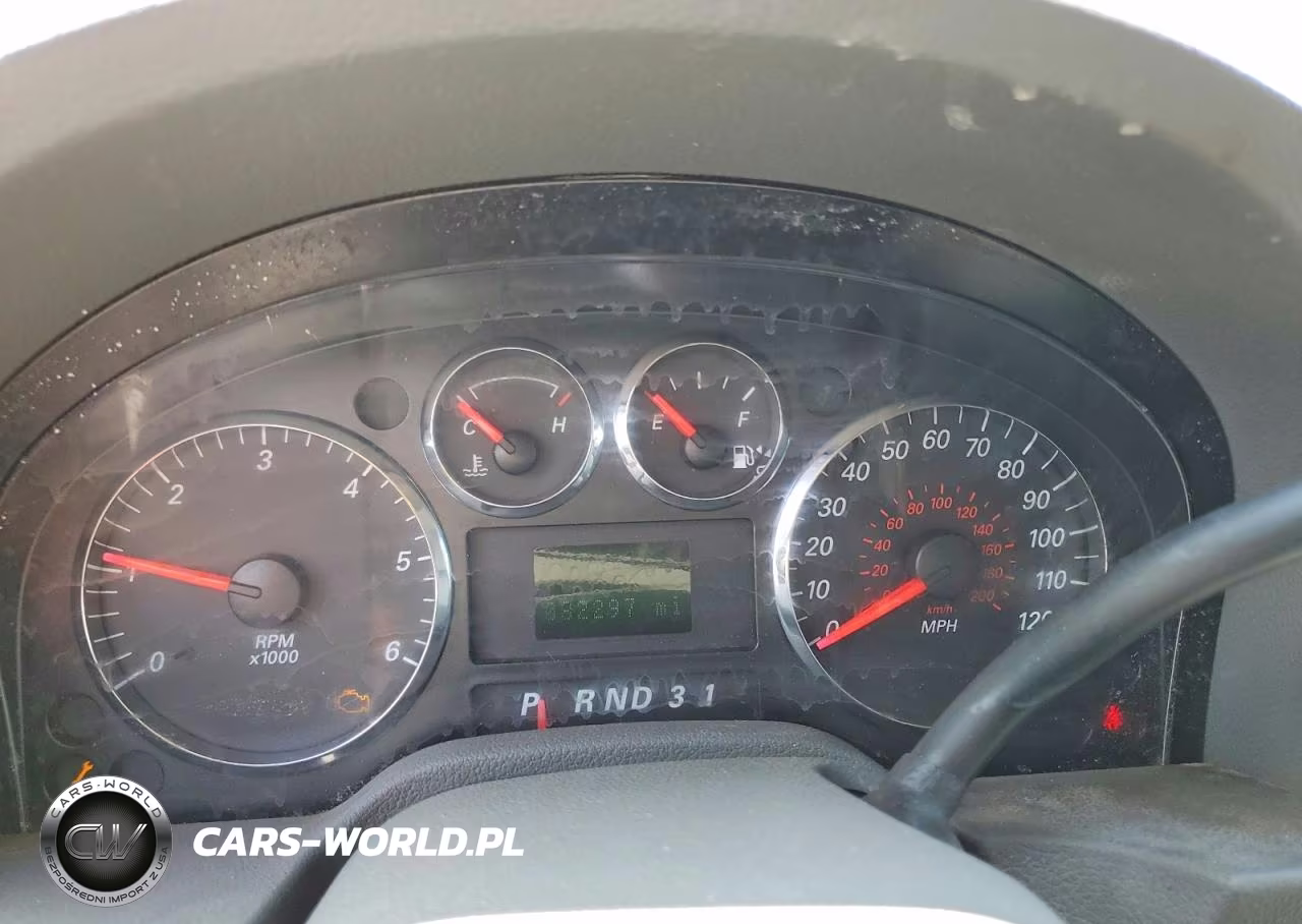 2007 Ford Freestar Sel VIN:2FMDA52227BA03478 - 9