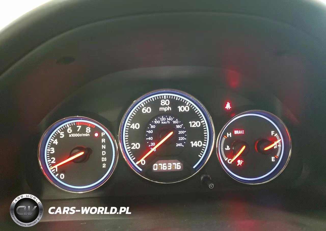 2003 Honda Civic Lx VIN:2HGES16523H508058 - 9