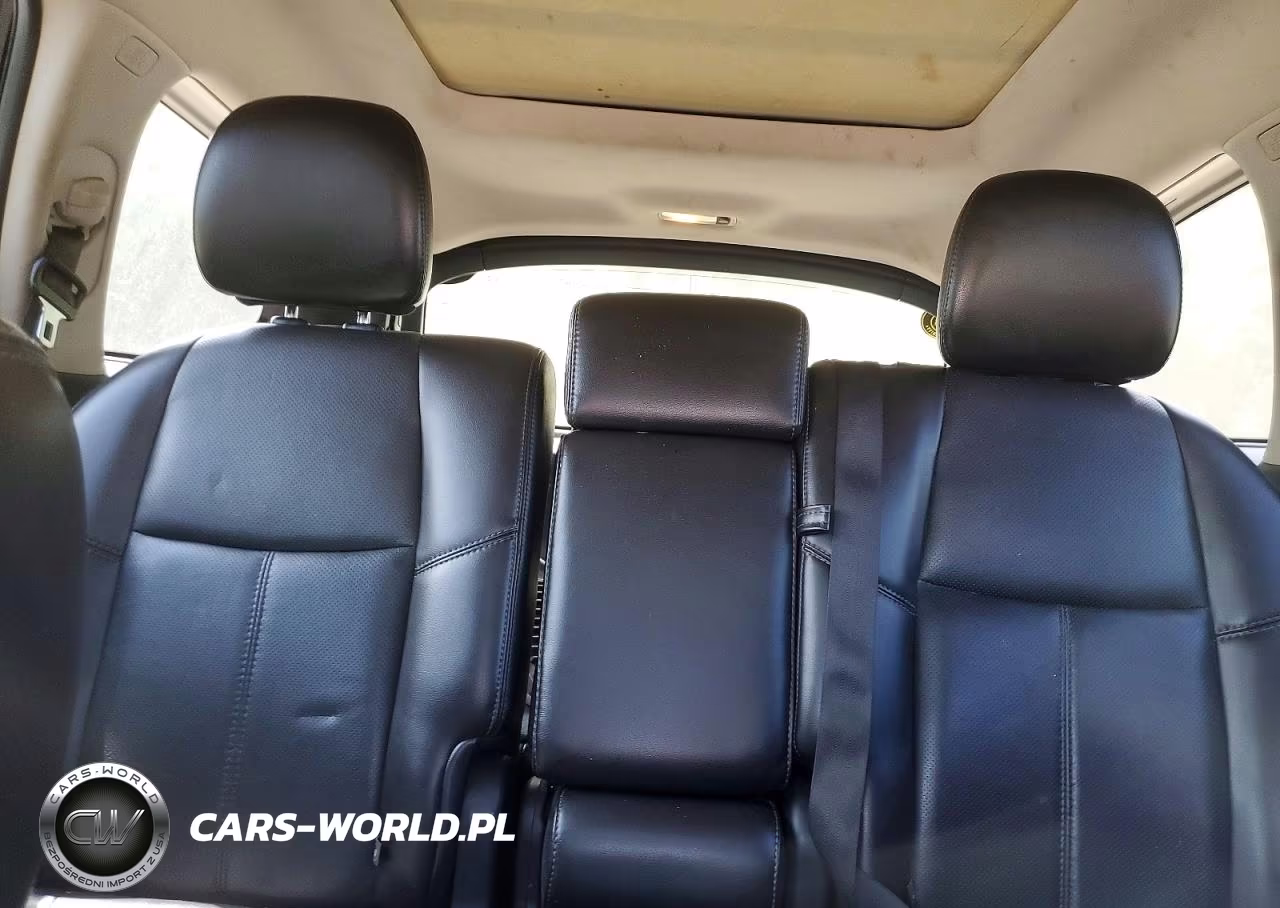 2014 Niss Pathfinder VIN:5N1AR2MM0EC699375 - 10