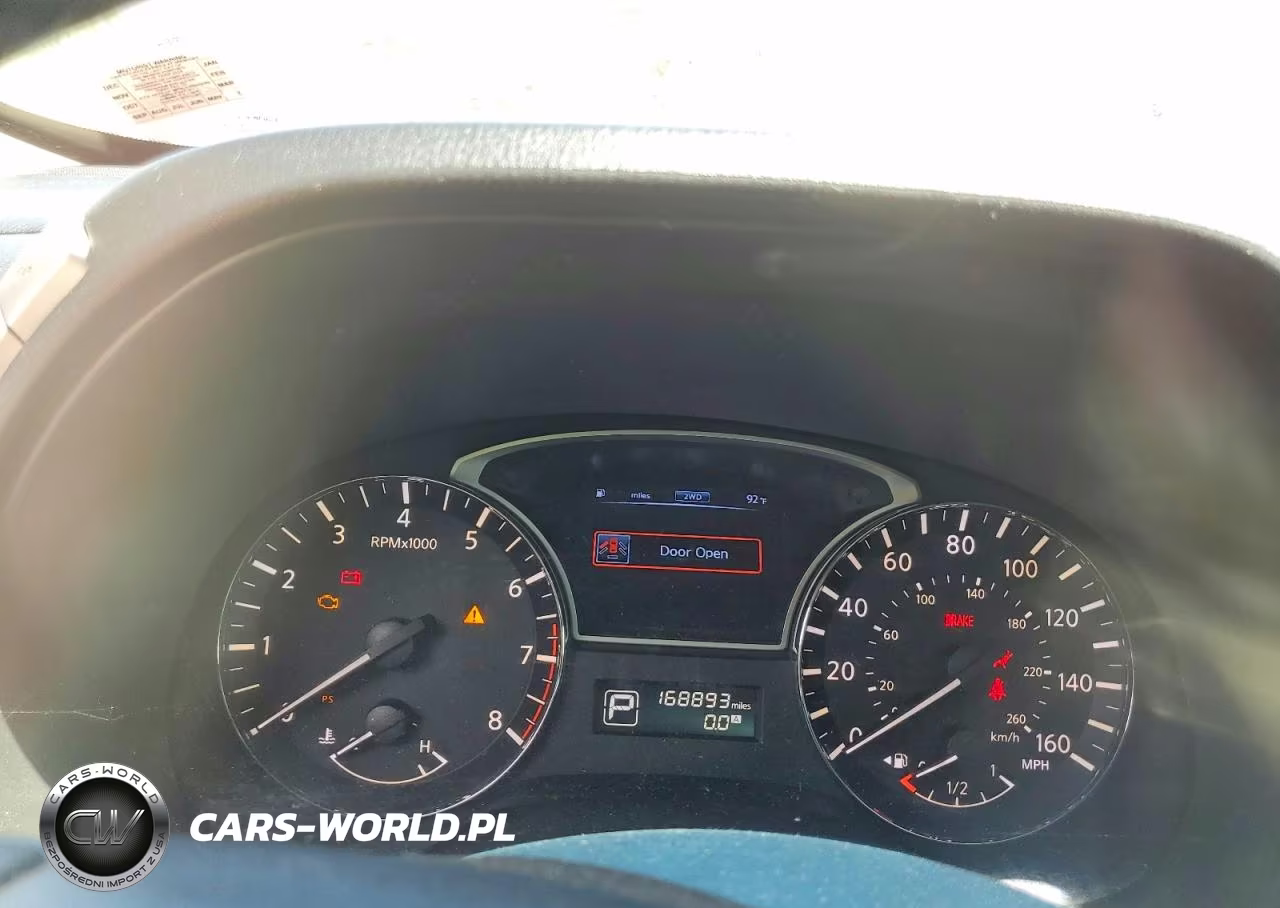 2014 Niss Pathfinder VIN:5N1AR2MM0EC699375 - 9