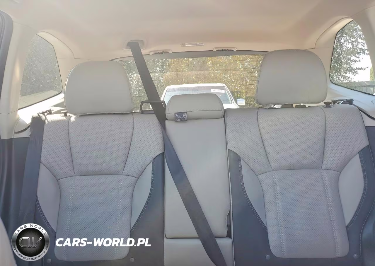 2022 Subaru Forester Limited VIN:JF2SKAPC6NH473257 - 10