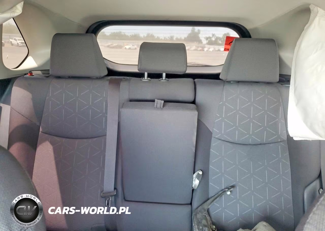 2019 Toyota Rav4 Xle VIN:JTMP1RFVXKD026409 - 10