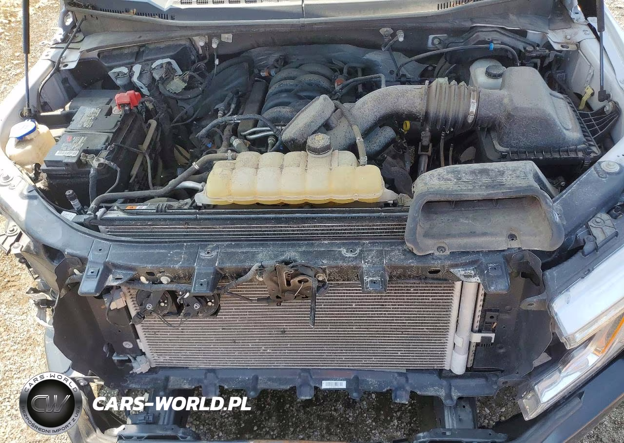 2020 Ford F150 Super Cab VIN:1FTFX1E59LFC64822 - 11