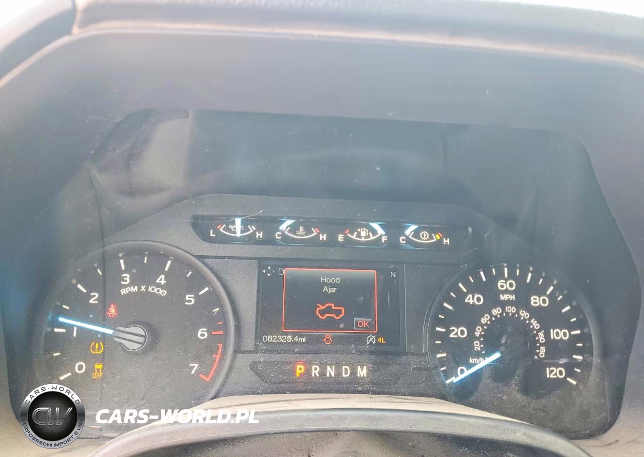2020 Ford F150 Super Cab VIN:1FTFX1E59LFC64822 - 9
