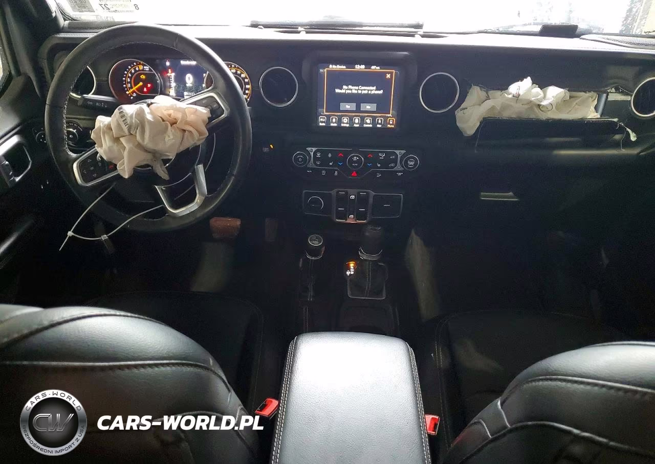 2018 Jeep Wrangler Unlimited Sahara VIN:1C4HJXEG6JW249142 - 8