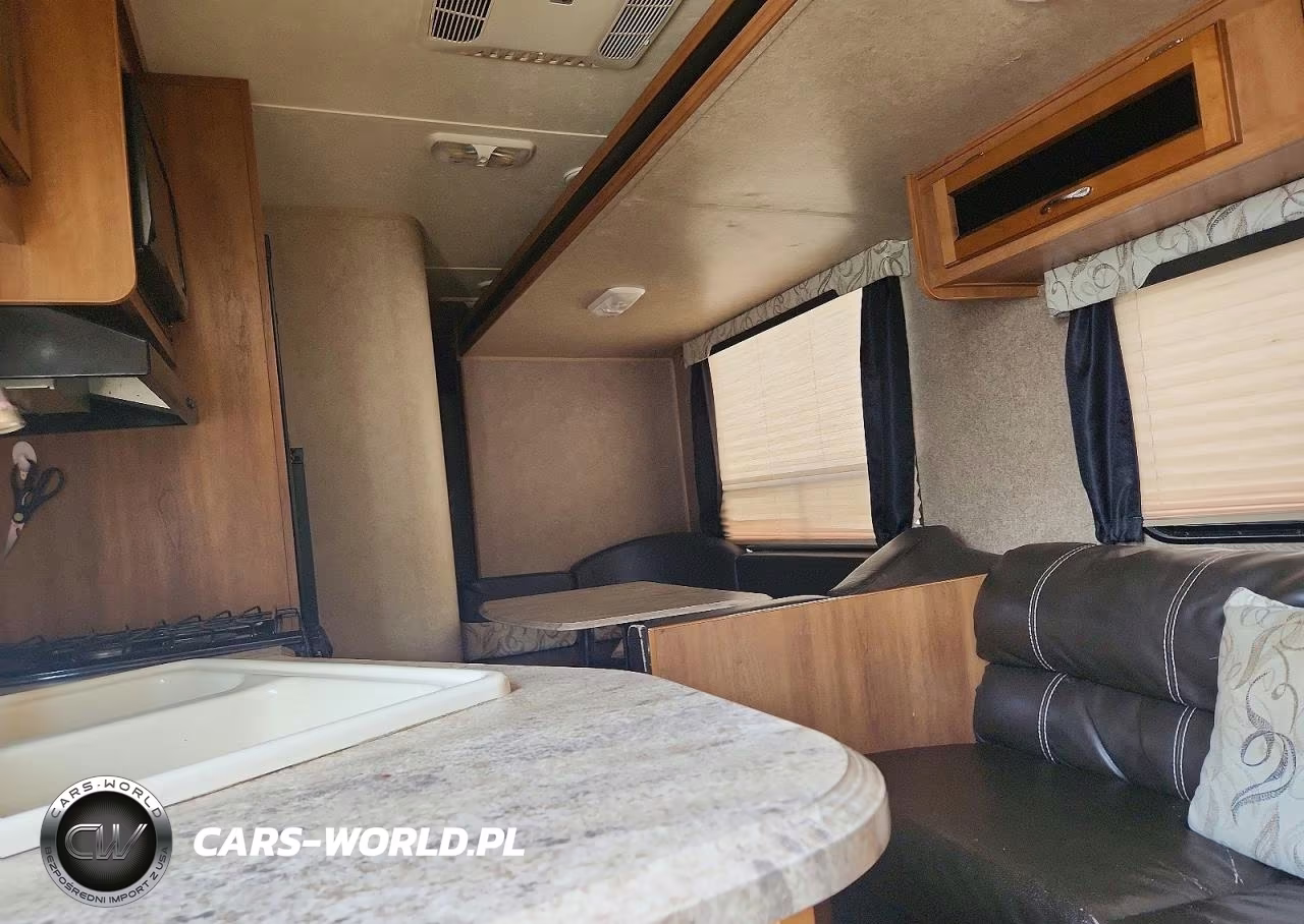 2016 Forest River Catalina Camper VIN:5ZT2CAXB7GT008777 - 6