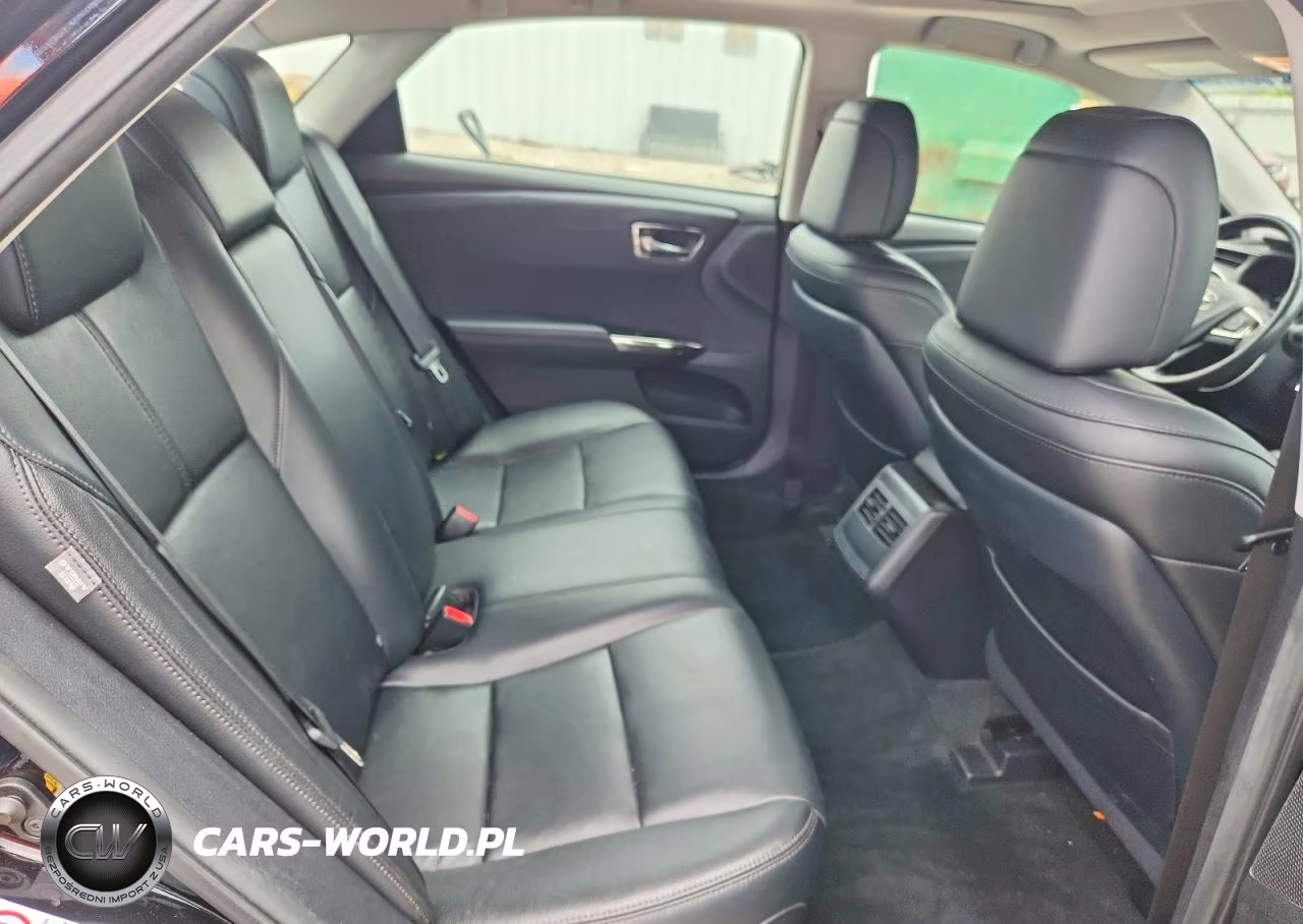 2016 Toyota Avalon Hybrid Xle Premium VIN:4T1BD1EB1GU056069 - 10