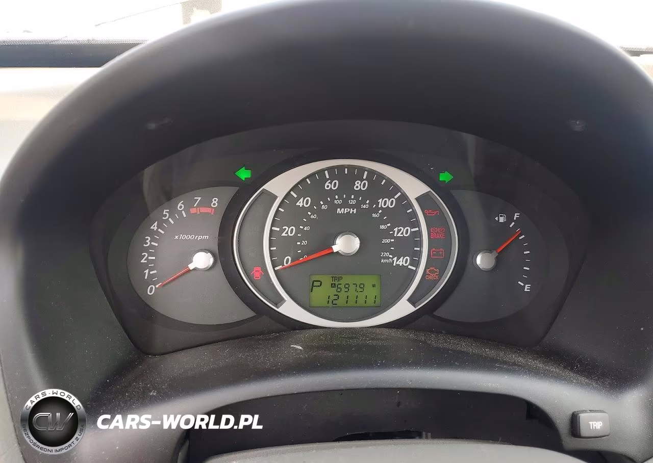 2009 Hyundai Tucson Se VIN:KM8JN72D09U943909 - 9