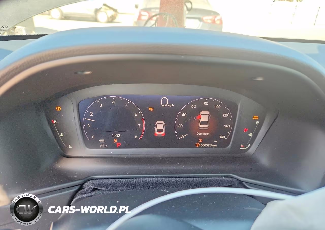 2026 Honda Accord Se VIN:1HGCY1F40TA056056 - 9