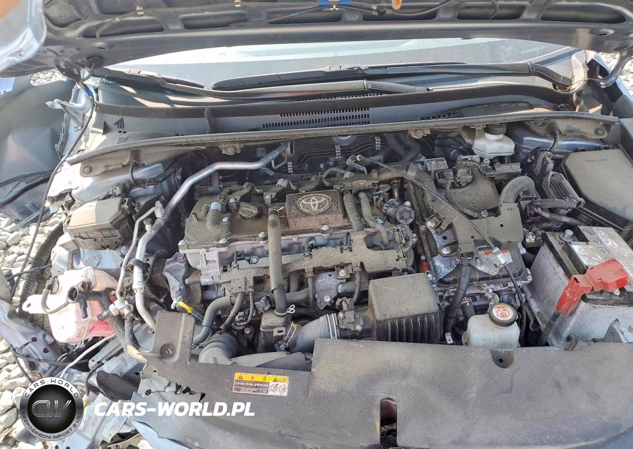 2025 Toyota Corolla Hybrid Le VIN:JTDBDMHE5SJ011478 - 11