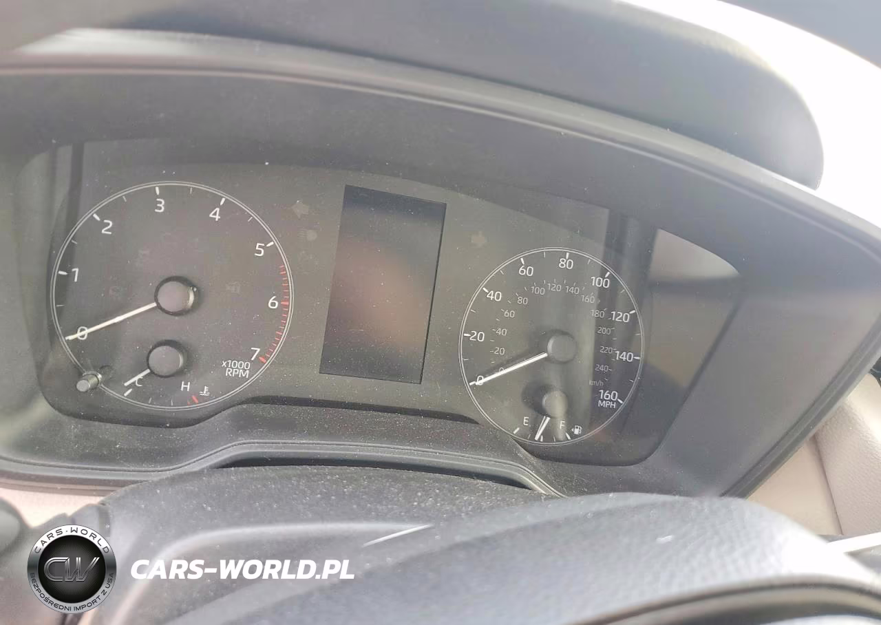 2025 Toyota Corolla Hybrid Le VIN:JTDBDMHE5SJ011478 - 9