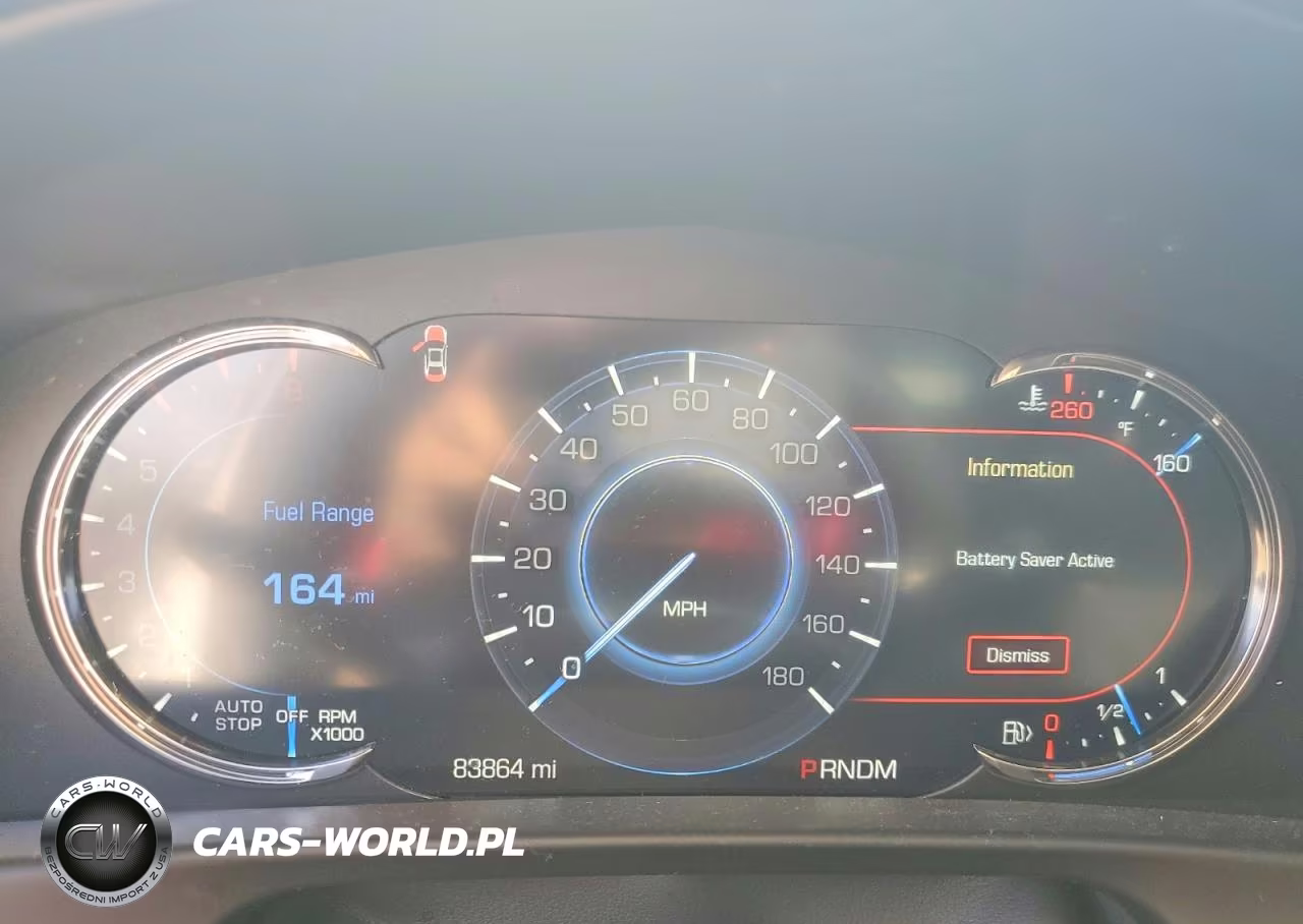 2017 Cadillac Ct6 Platinum VIN:1G6KN5R60HU195166 - 9
