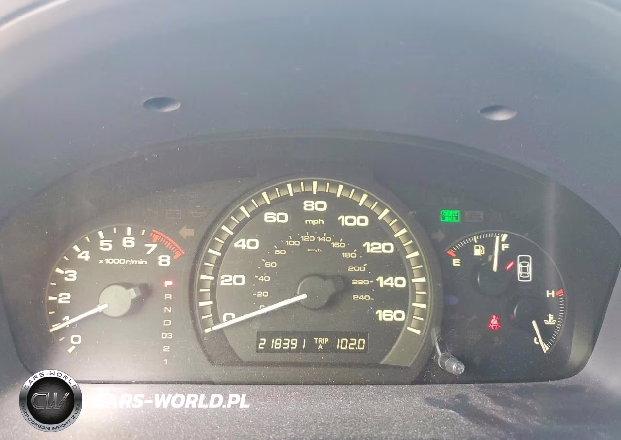 2007 Honda Accord Se VIN:1HGCM66417A032072 - 9