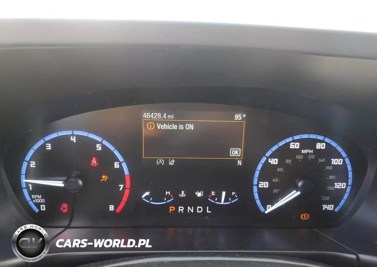 2023 Ford Bronco Sport Big Bend VIN:3FMCR9B69PRD37409 - 9