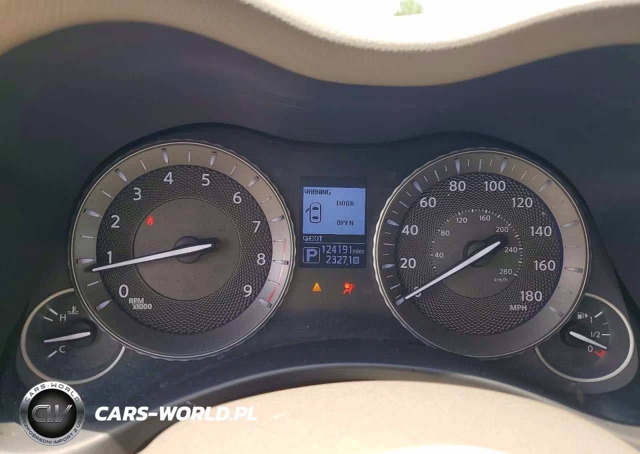 2017 Infiniti Q70L 3.7 VIN:JN1BY1PP7HM170552 - 9