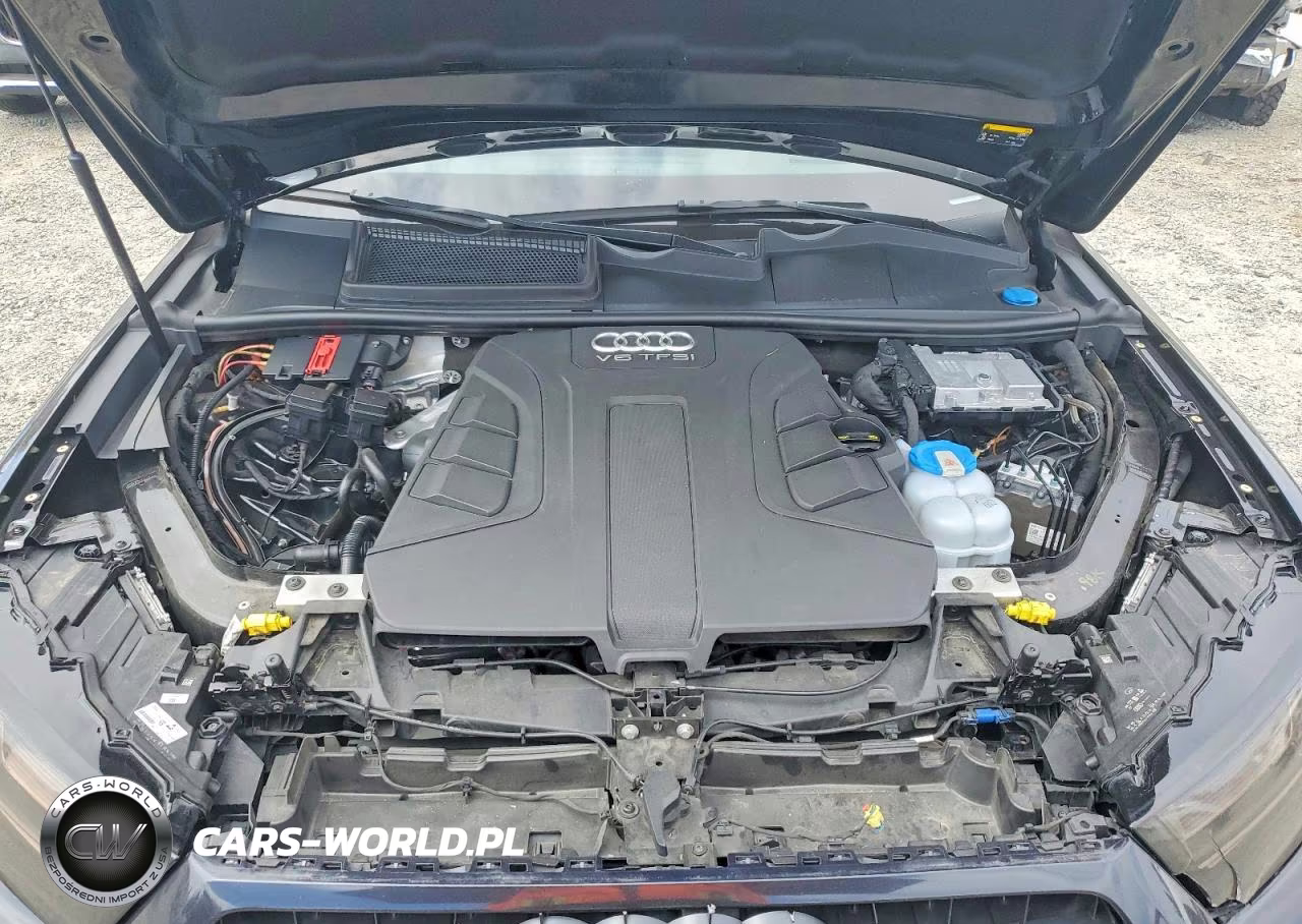 2017 Audi Q7 Prestige VIN:WA1VAAF78HD020654 - 12