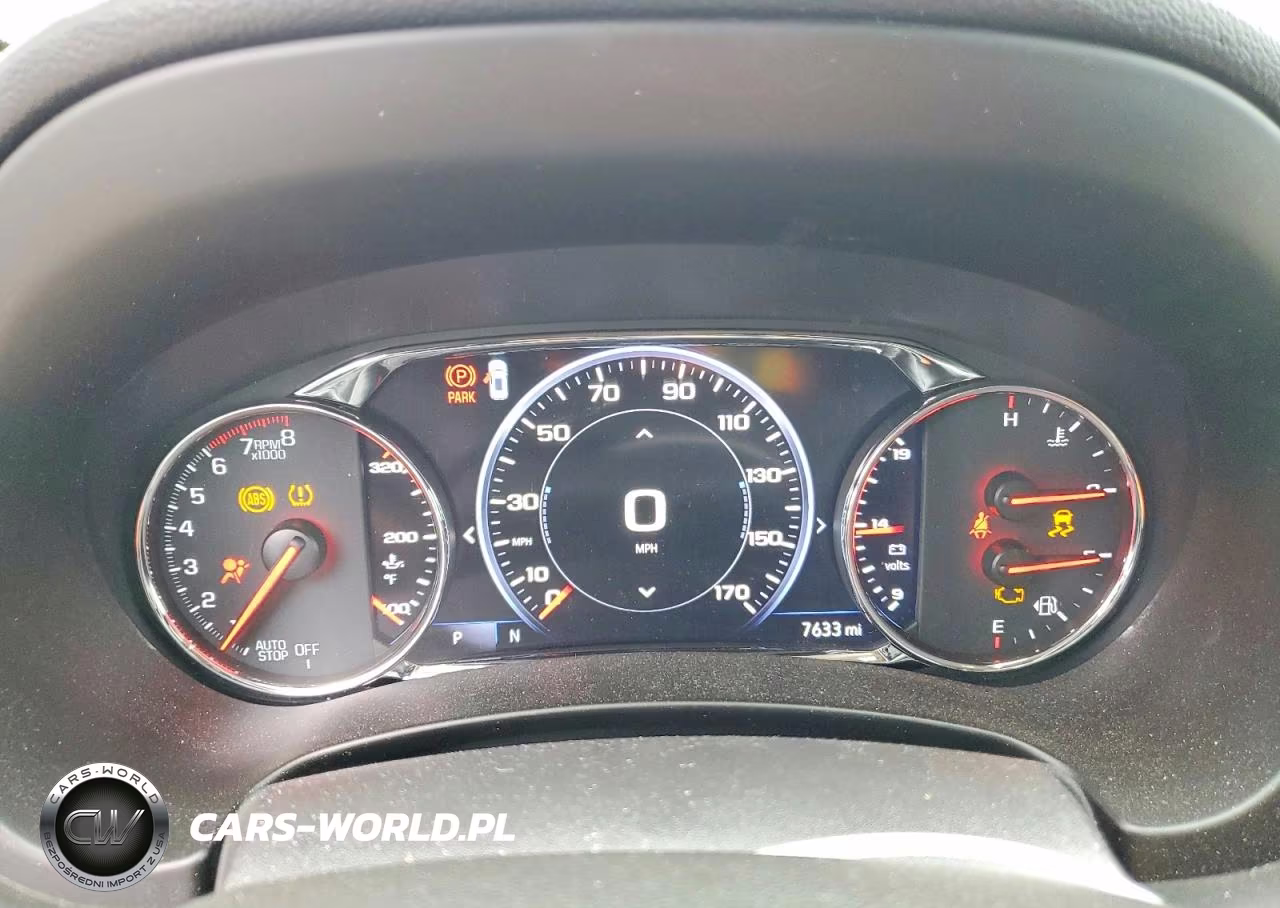 2024 GMC Terrain Denali VIN:3GKALXEG9RL391423 - 9