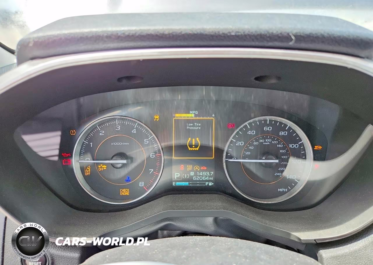 2023 Subaru Crosstrek Limited VIN:JF2GTHNC5P8326218 - 9