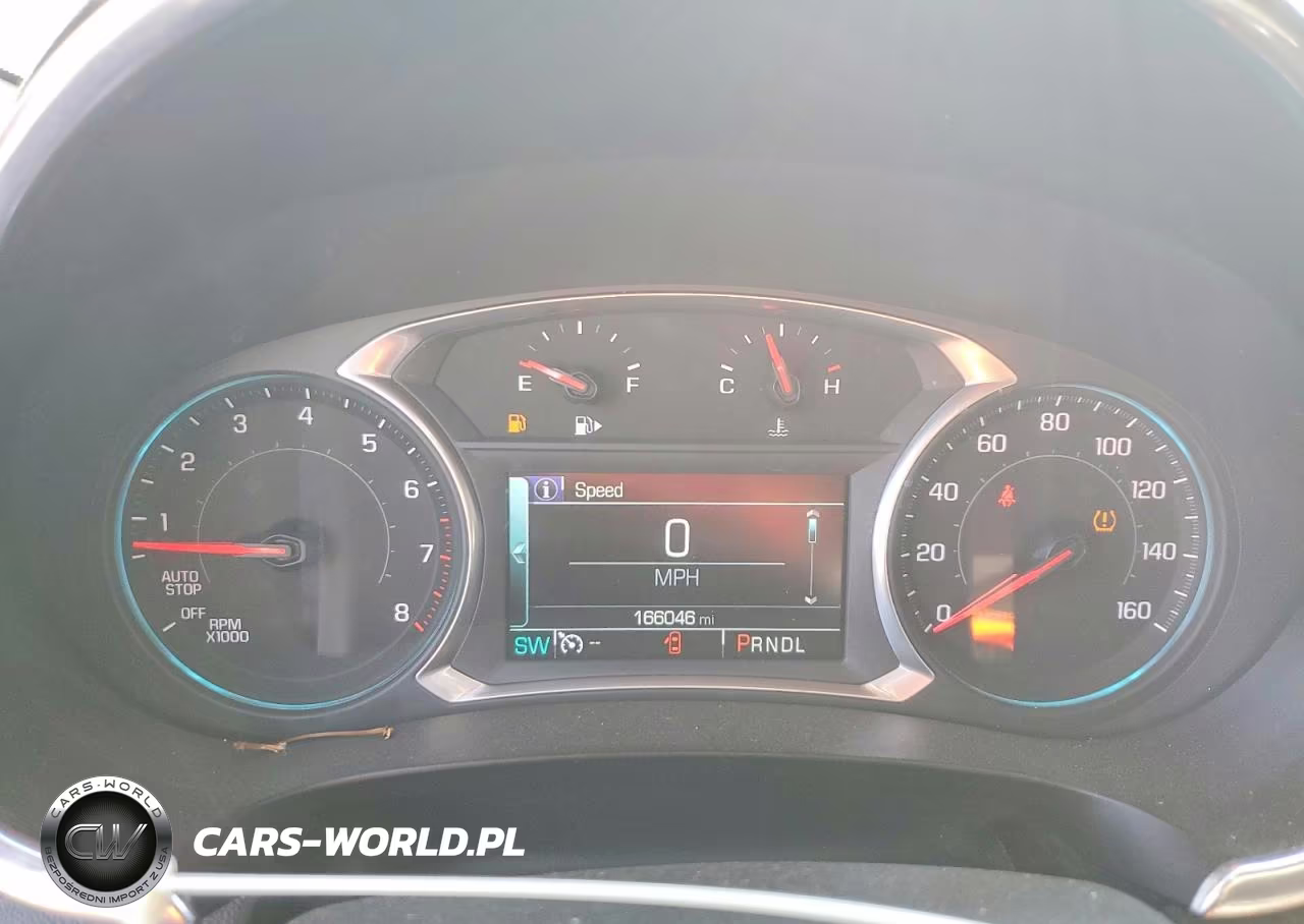 2018 Chevrolet Malibu Lt VIN:1G1ZD5STXJF282025 - 9
