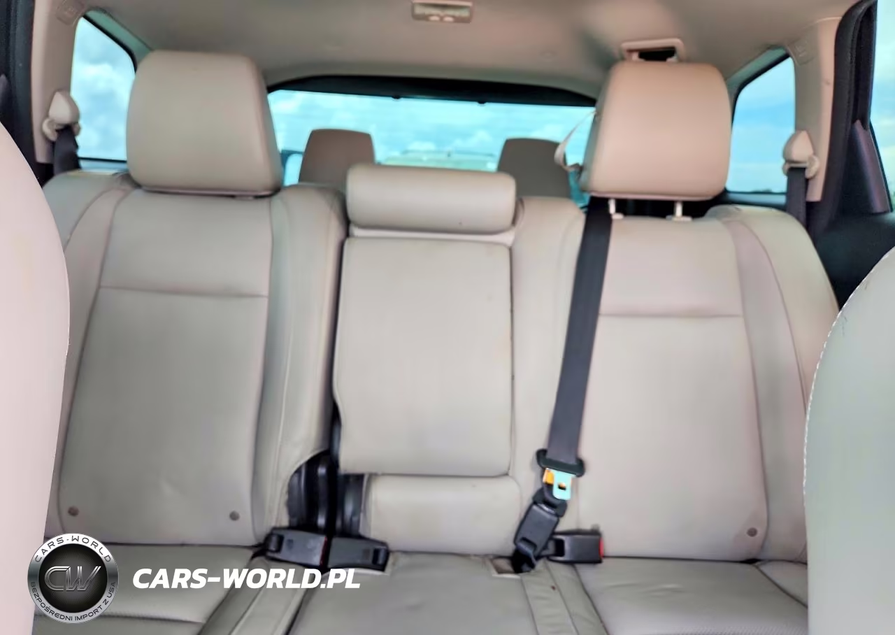 2014 Mazda Cx-9 Touring VIN:JM3TB2CA4E0436467 - 10