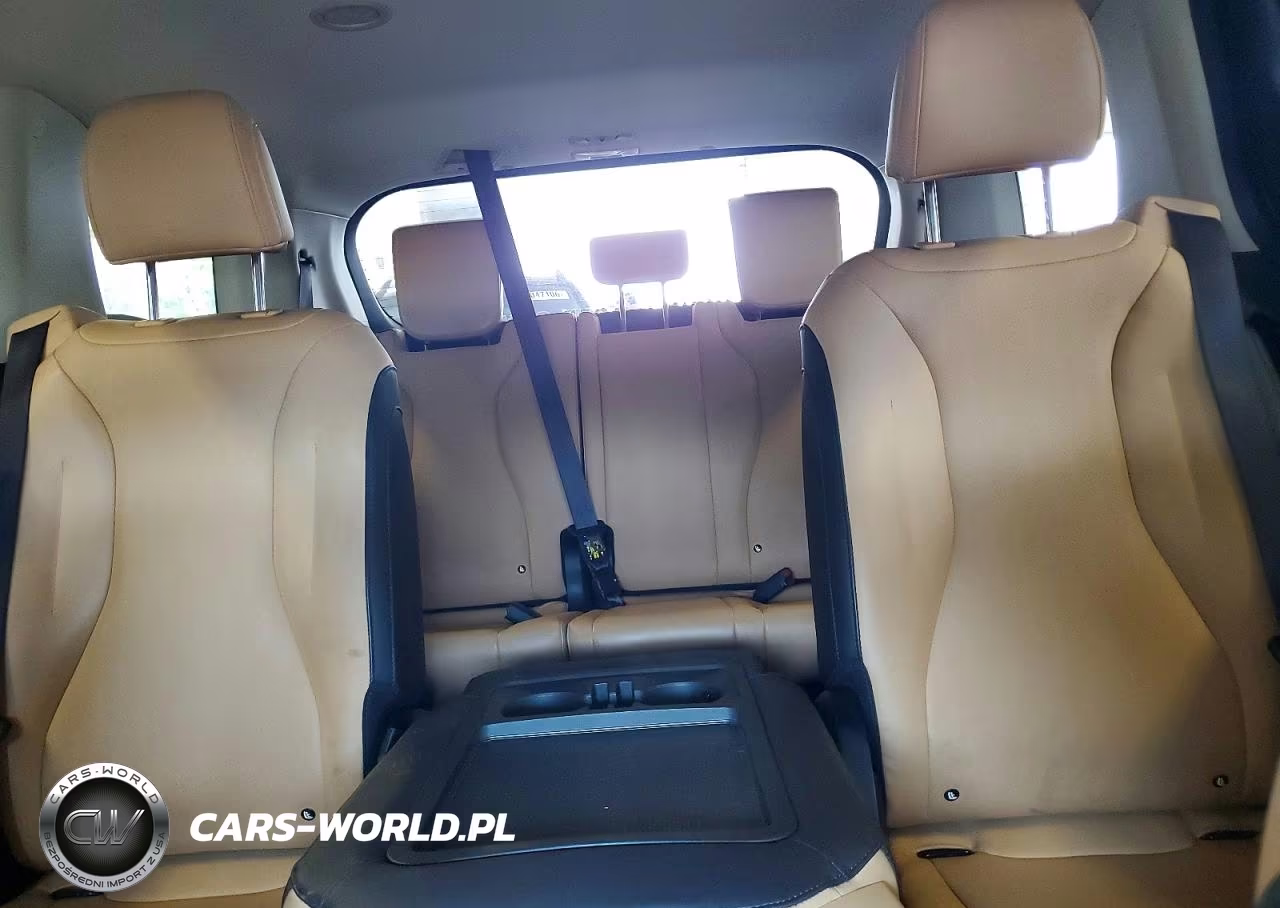 2024 Kia Carnival Lx VIN:KNDNB4H34R6387183 - 10