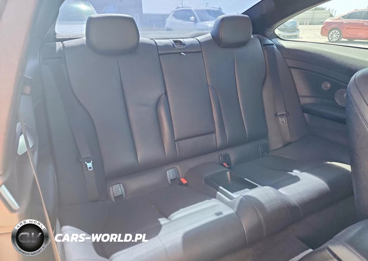 2014 BMW 428 I VIN:WBA3N7C50EK220939 - 10