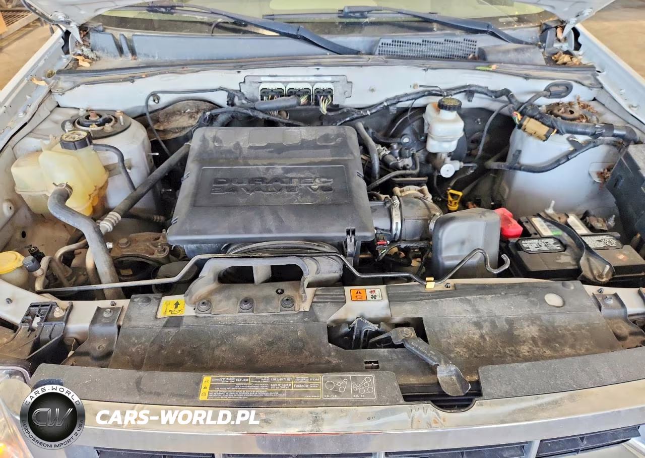 2010 Ford Escape Xlt VIN:1FMCU9DG8AKC35177 - 12