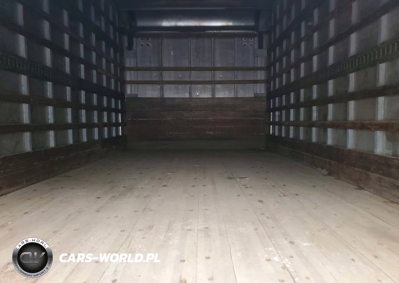 2005 International 4000 4300 VIN:1HTMNAAM95H113337 - 10