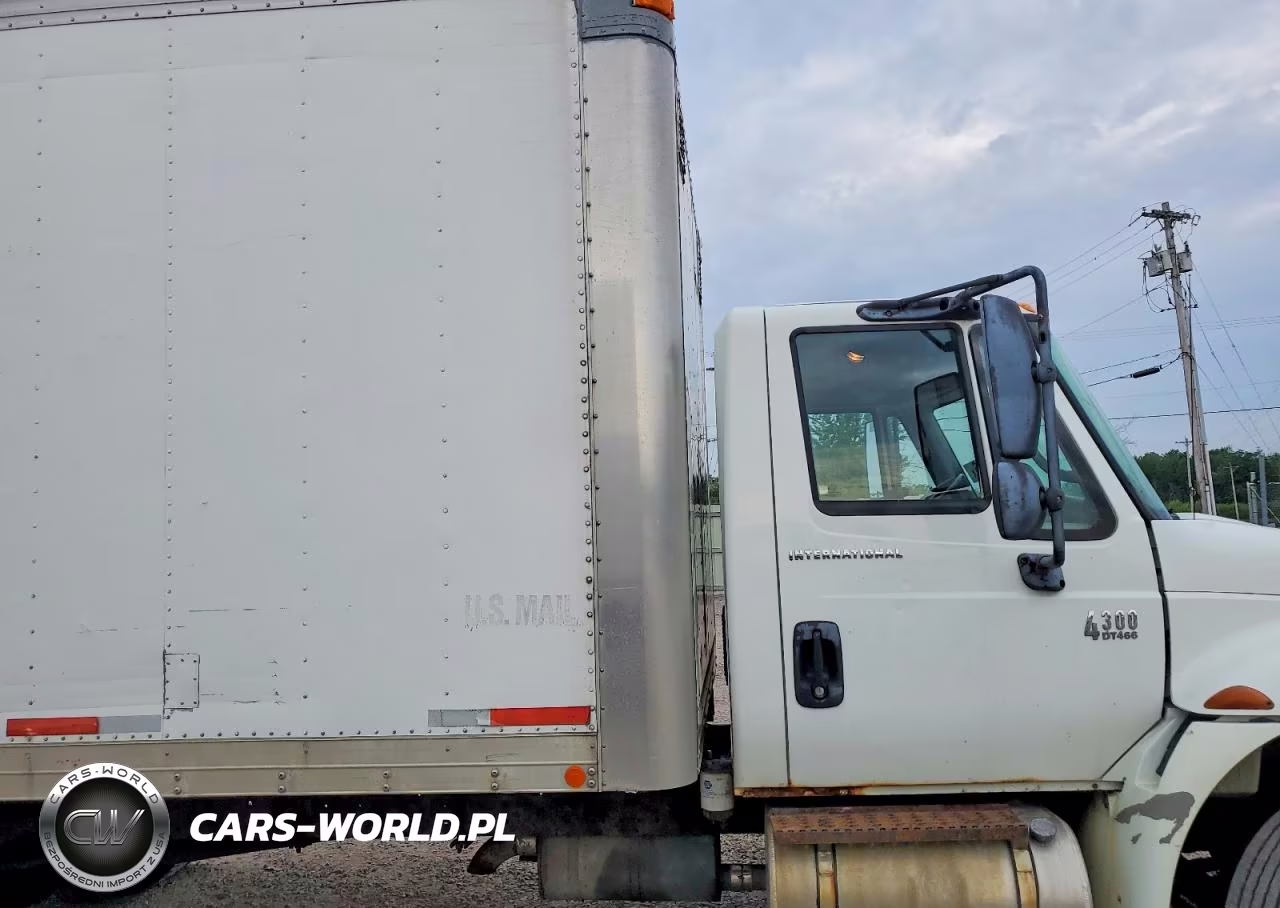 2005 International 4000 4300 VIN:1HTMNAAM95H113337 - 11