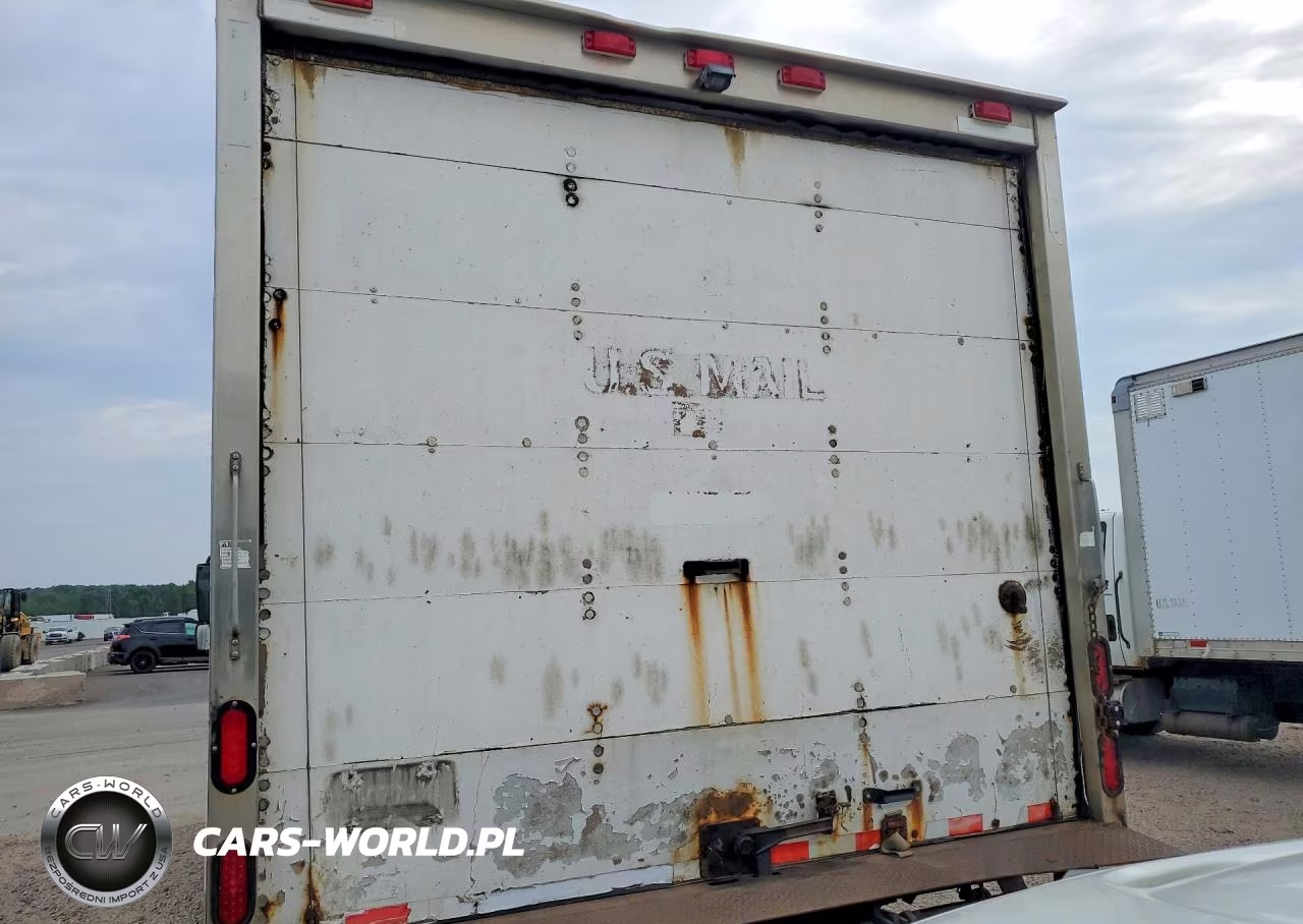 2005 International 4000 4300 VIN:1HTMNAAM95H113337 - 6